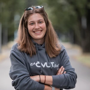 Lucie Bayernheimerová